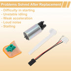 Fuel Pump for Hyundai Tucson (2014) - Replaces 311111R000