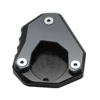 Kickstand Side Stand Enlarger Pad for Ninja 400, Versys 650, KLX 250 (2018–2023)