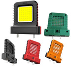 2X 14W LED Camping Lantern Work Light for 21V Battery