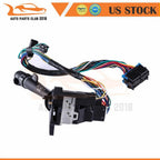 Turn Signal Wiper Blinker Switch for Chevrolet Impala 3.8L 3.4L (2000–2005)