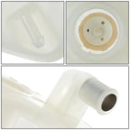 Coolant Fluid Overflow Tank Reservoir for Volvo S60 CX90 (2001–2009)