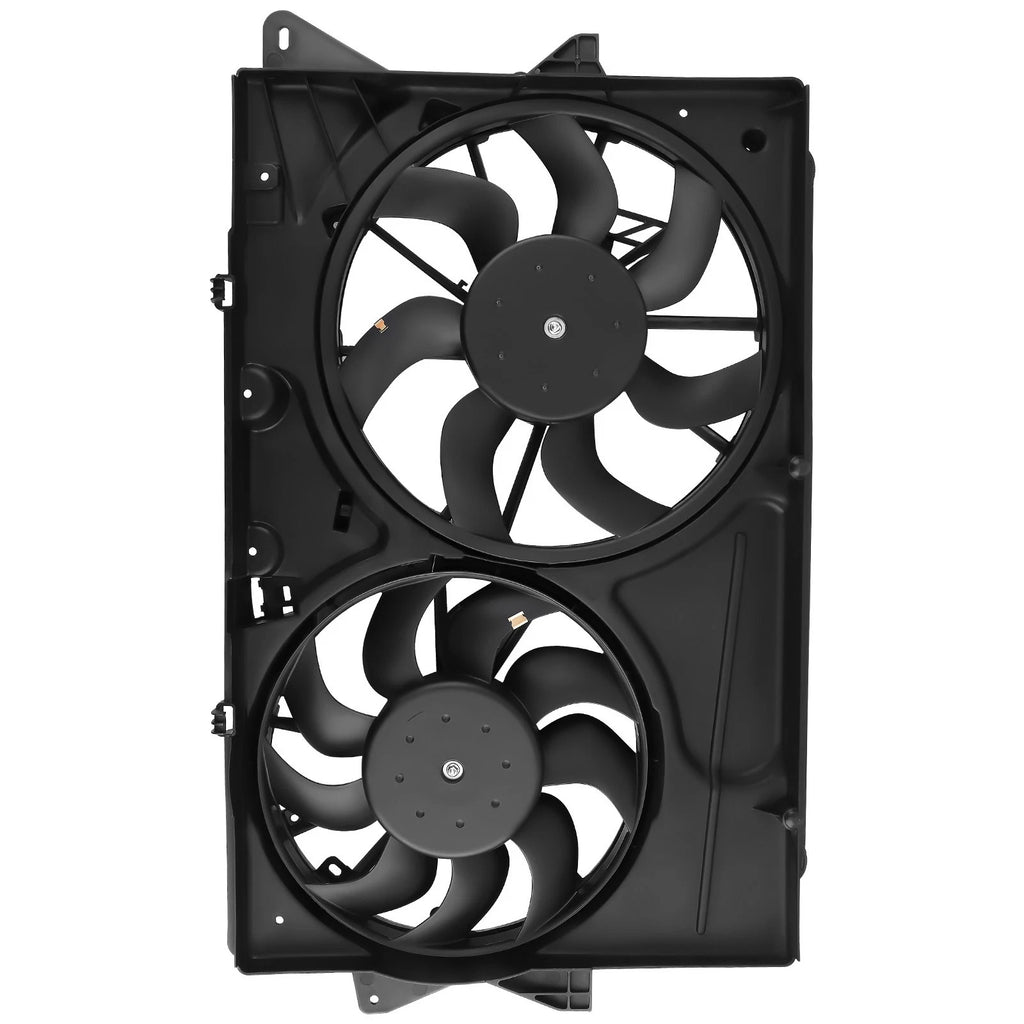 Engine Cooling Fan for Ford Police Interceptor Explorer (2013–2018) DG1Z8C607F