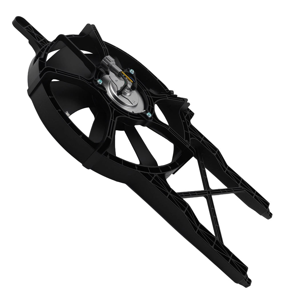 Radiator Cooling Fan for Nissan Frontier (2005–2008)