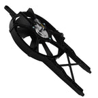 Radiator Cooling Fan for Nissan Frontier (2005–2008)