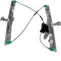 Window Regulator and Motor Assembly for Infiniti QX56 (2004–2010) Front Right