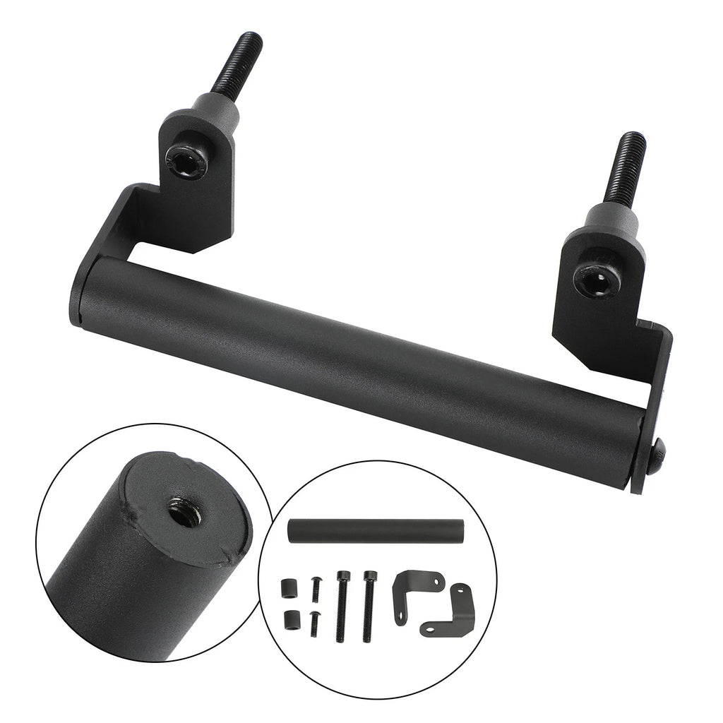 Navigation Bracket for Suzuki Gixxer 250SF (2020–Present)