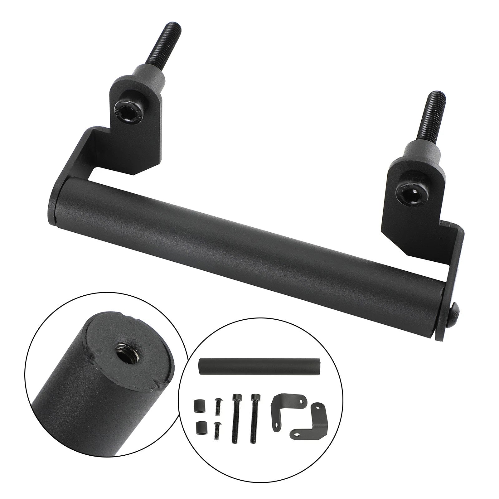 Navigation Bracket for Suzuki Gixxer 250SF (2020–Present)