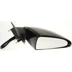 Power Mirror Set for Pontiac G6 (2008–2010) Manual Folding Paintable