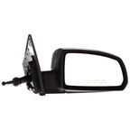 Passenger Right Side Mirror for Kia Rio5 (2006–2009)