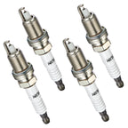 Set of 4 Iridium Spark Plugs for Jeep Cherokee (1984–2000)