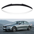 Carbon Fiber Rear Trunk Spoiler for BMW 5 Series (2011–2017)