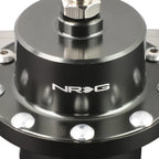 Double Diaphragm Adjustable Fuel Pressure Regulator for NRG Innovations
