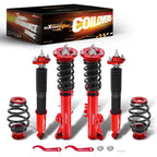 Maxpeedingrods Coilovers Adjustable Damper Kit for BMW E36 3 Series (1991–1999)