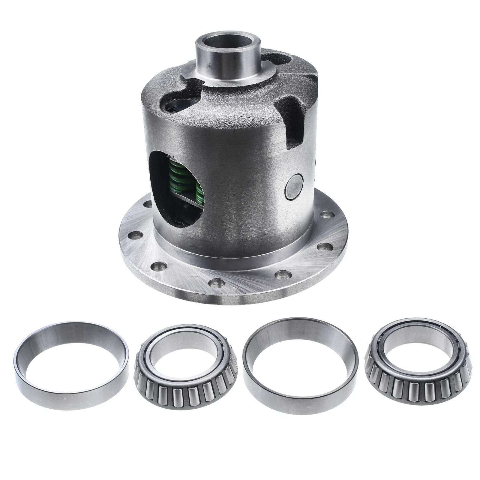 Differential Case Kit for Chevy Silverado 1500 HD Classic (2007-2007)
