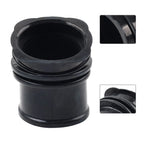 Carburetor Intake Manifold Boot Joint for Yamaha FZR250 FZX250 (1986–1988)