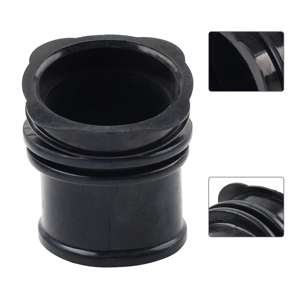 Carburetor Intake Manifold Boot Joint for Yamaha FZR250 FZX250 (1986–1988)