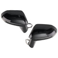 Heated Side View Mirror for Toyota Corolla (2020–2024) Manual Fold