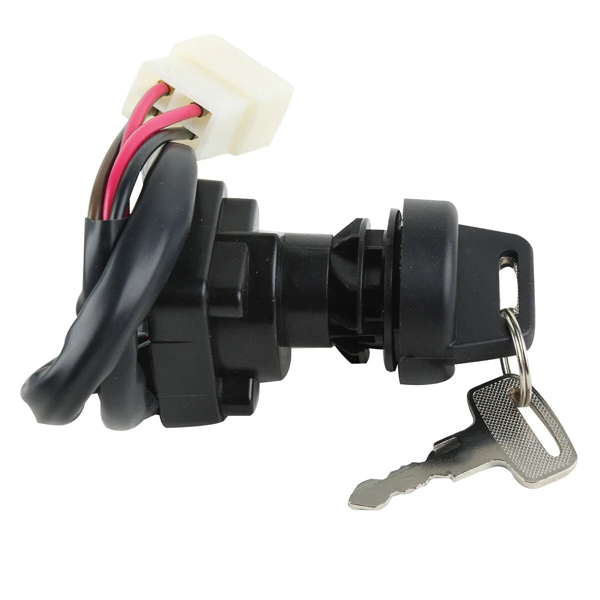 Ignition Switch Keys for Polaris Sportsman 500 RSE (1996–1999)