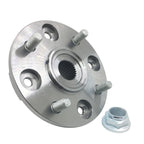 2X Front Wheel Hubs 930466 for Honda Accord & Acura CL (1990–1997)