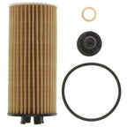 Oil Filters for BMW X2, Mini Cooper, Countryman, X1, Clubman, i8
