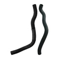 Dayco Upper & Lower Radiator Coolant Hose Kit for Sonata, Optima (2011–2015)
