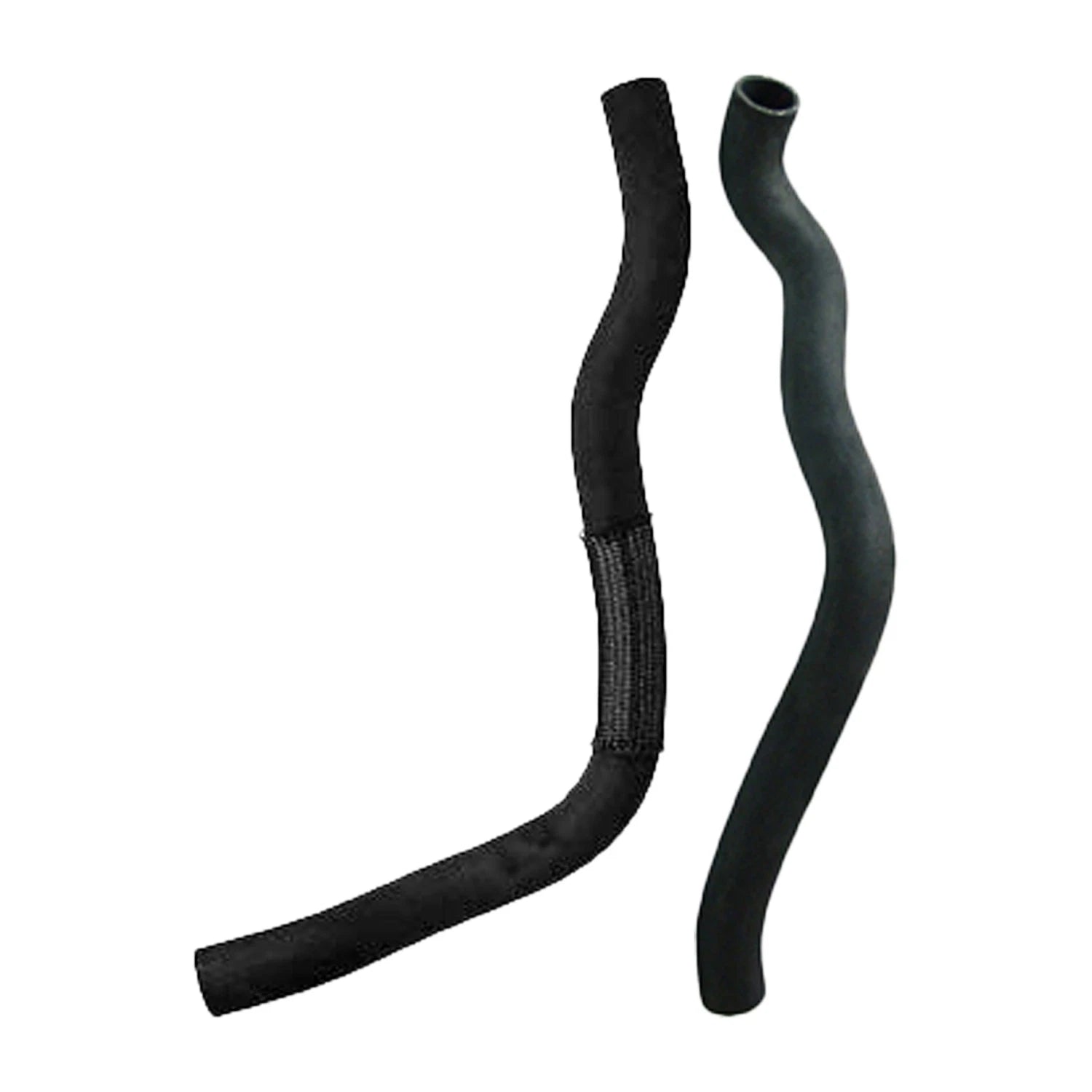 Dayco Upper & Lower Radiator Coolant Hose Kit for Sonata, Optima (2011–2015)