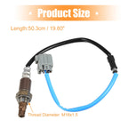 Oxygen Sensor Set of 2 for Honda Accord (2003–2007) 234-9040 36532RAAA01