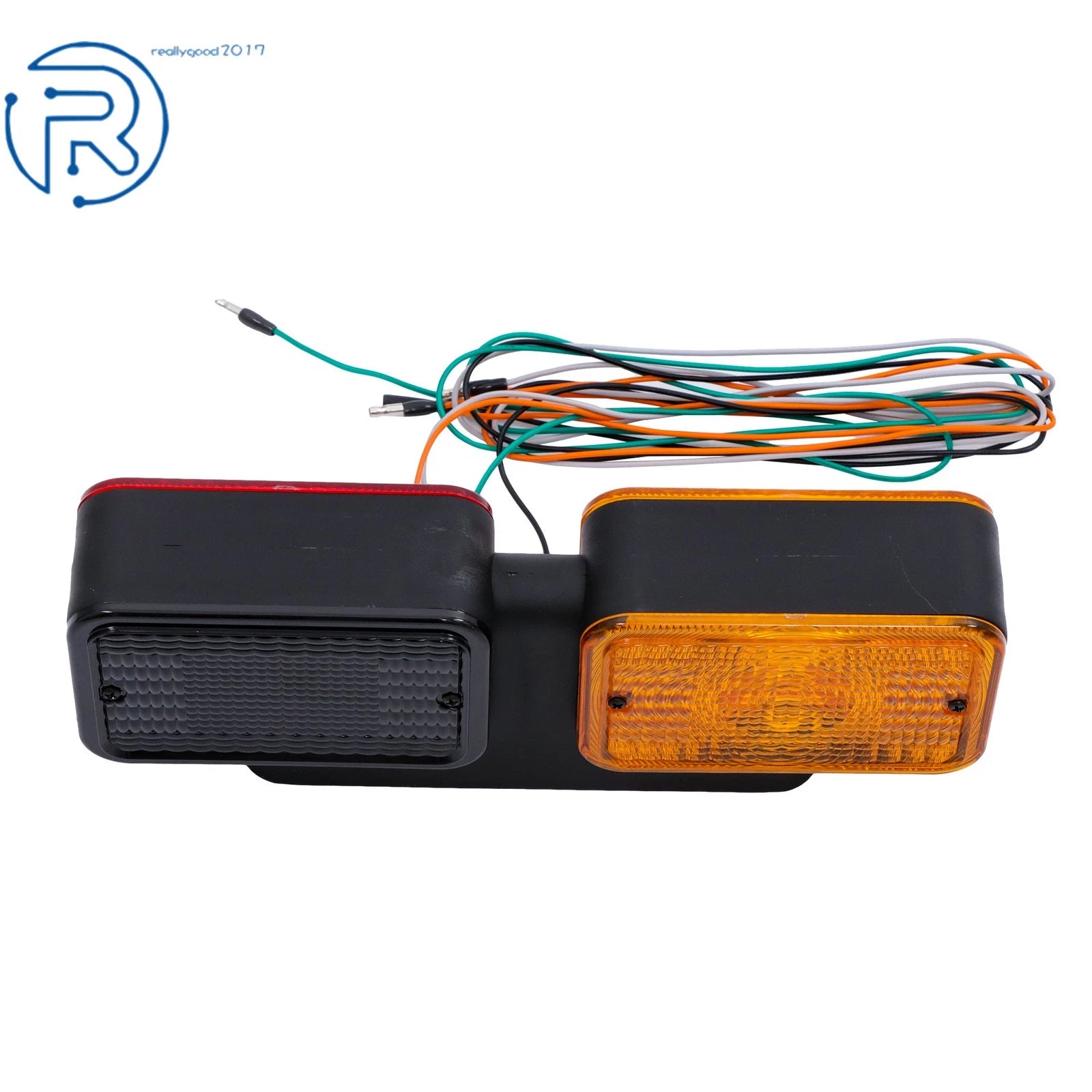 Right Turn Signal Light for John Deere 1023E 3032E (2015-2021)