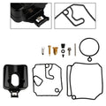 Carburetor Rebuild Kit for Yamaha 2 Stroke 40HP 50HP