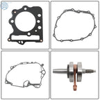 Engine Crank Rebuild Kit for Honda TRX 400EX (1999-2014)