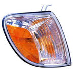 Replacement Passenger Side Front Signal Light Assembly (See compatibility Chart)
