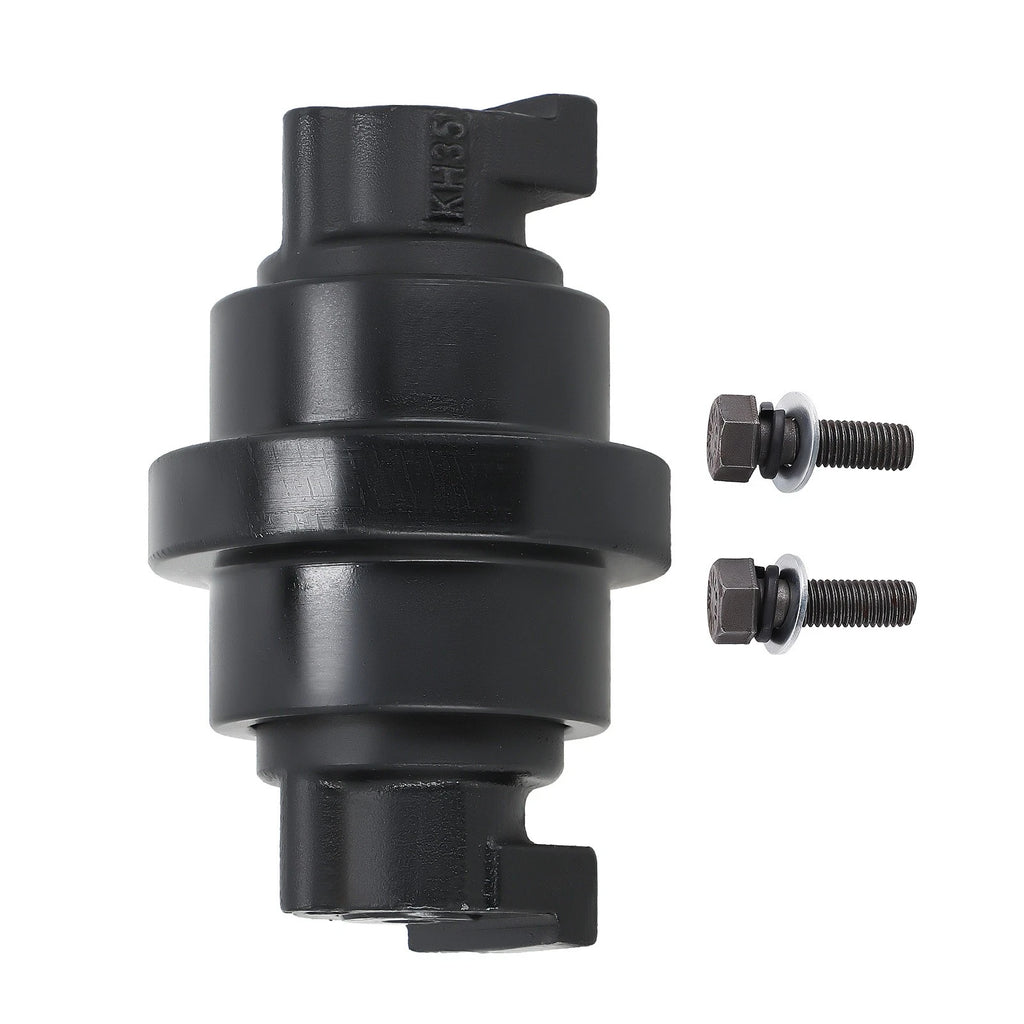Track Bottom Roller for Kubota KX71-2 KX91-2 KX121-2 (1992–2008)