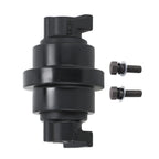 Track Bottom Roller for Kubota KX71-2 KX91-2 KX121-2 (1992–2008)