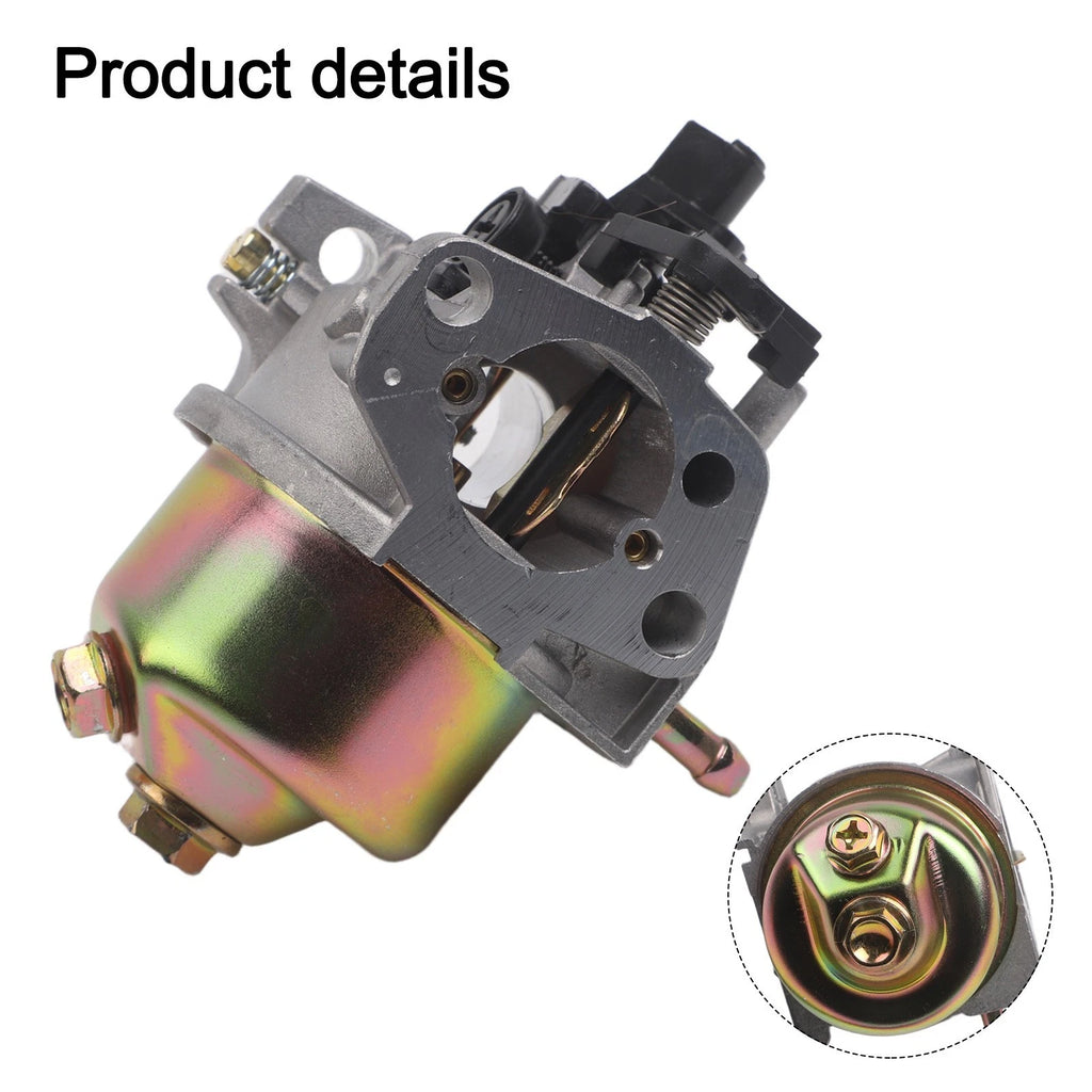 Carburetor Kit 1P65F 1P65MC for 139CC Machines (Compatible)