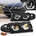 Projector Headlights Assembly for Ford Expedition (2015–2017)