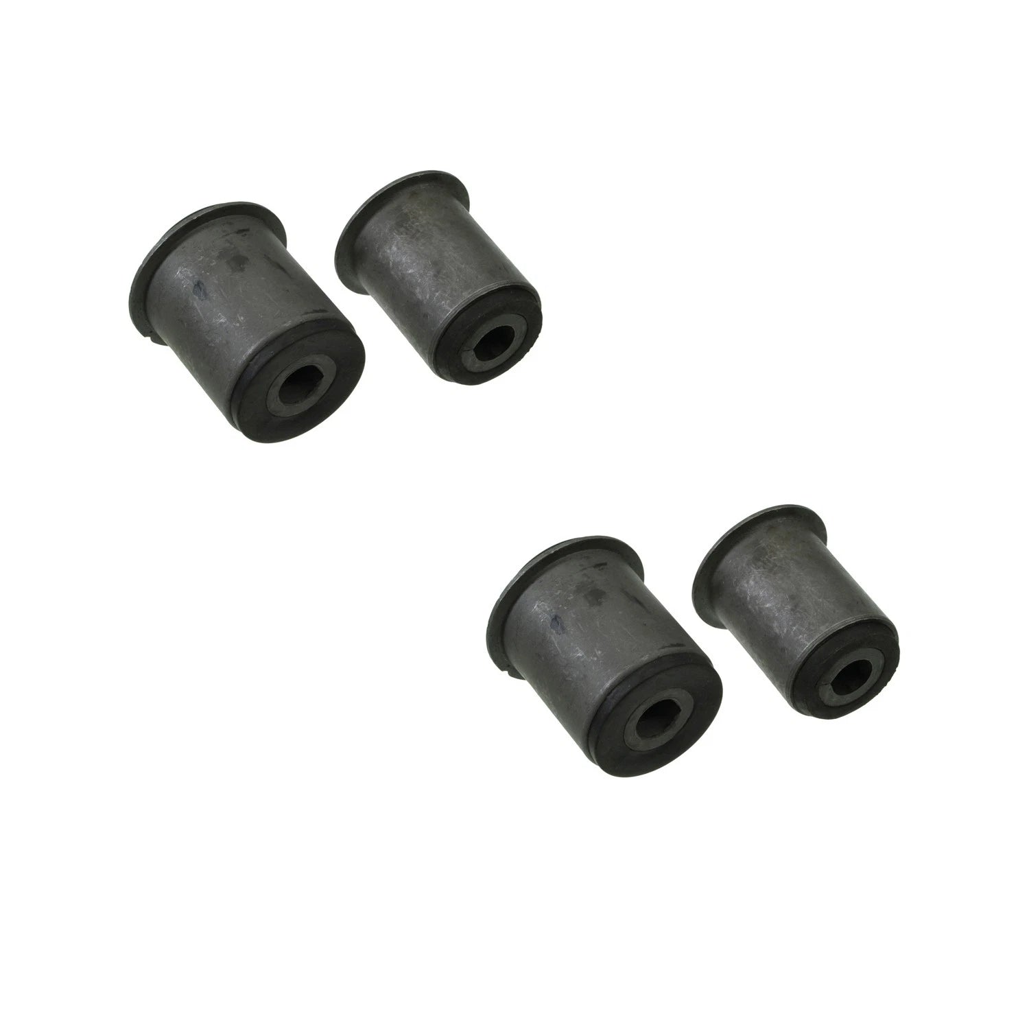 2X Moog Front Lower Suspension Control Arm Bushing Kit for Deville Fleetwood (1994–1996)