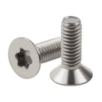 Front Brake Reservoir Cover Bolts for Kawasaki KX100 (1998–2019), KX125, KX250