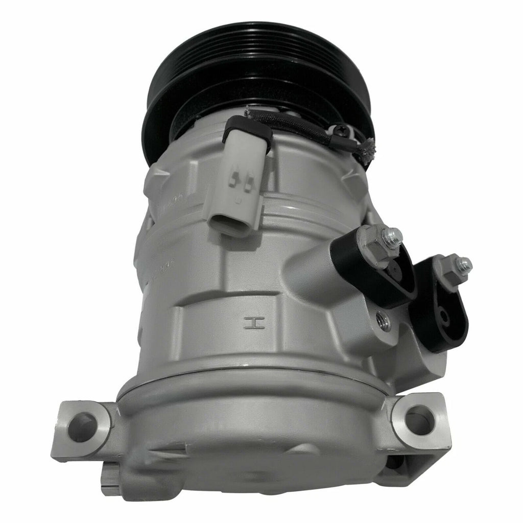 AC Compressor Replacement for Chrysler Voyager Base 3.3L (2001-2007)