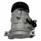 AC Compressor Replacement for Chrysler Voyager Base 3.3L (2001-2007)