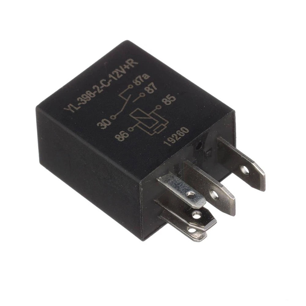 Relay 68110952AA for Dodge Caliber, Ford Ecosport, Jeep Patriot, Mercury Mariner