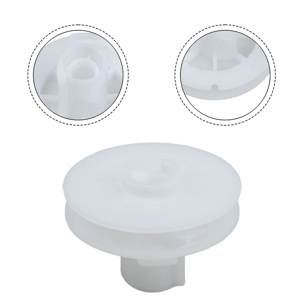 Replacement Starter Pulley for FS40 FS56 FS70 FC70 (Part 41441950402)