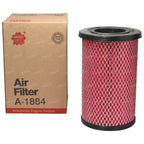 Air Filter 2.5L for Nissan Navara D22 (2002-2016) Diesel
