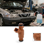 Fuel Injector for Ford Saab Volvo 2.0 2.3 (1990–2000) 0280156023