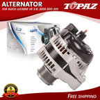 Alternator 140A for Buick Lucerne (2009–2011)