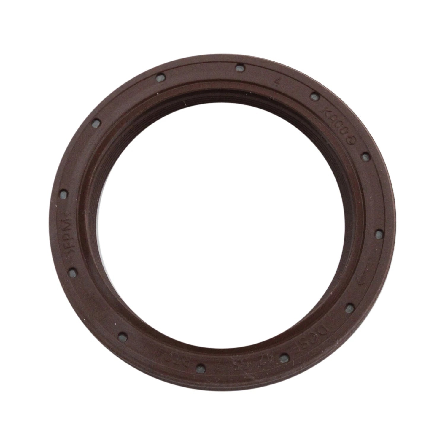 Front Crankshaft Seal for Buick Cadillac Chevrolet GMC Jeep Saturn (All Years)