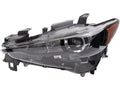 Left Headlight Assembly for Mazda CX-5 (2017–2021) QY226VP
