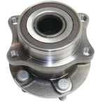 Wheel Hubs for Subaru Outback (2010–2014) Front & Rear with Bearing AWD