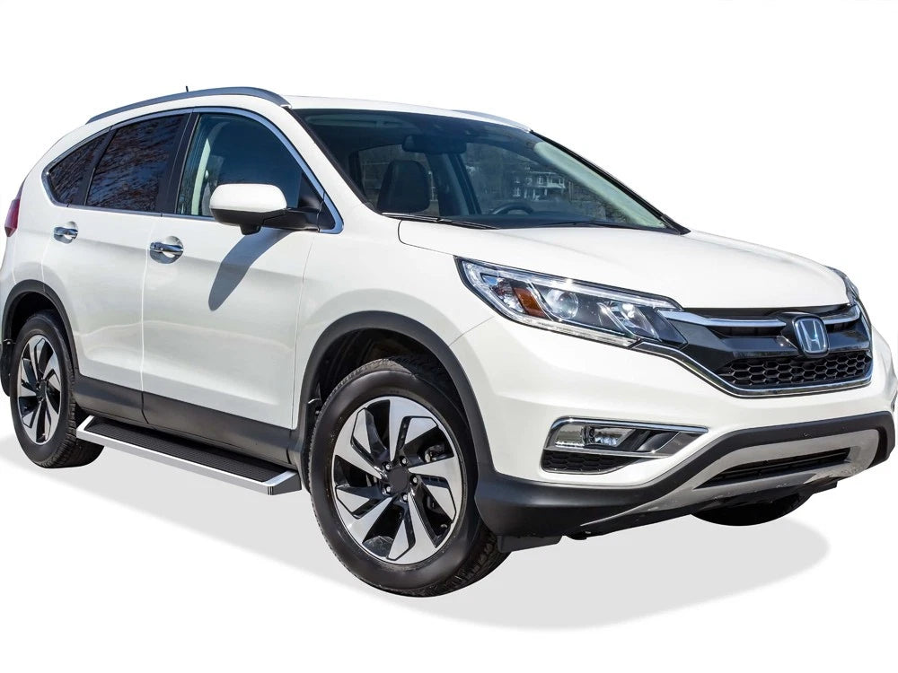 iBoard Running Boards for Honda CR-V (2007-2016)