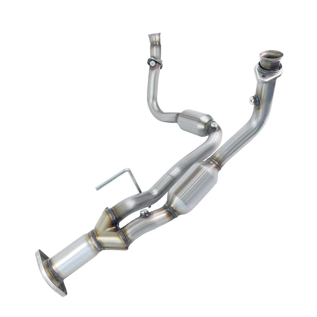 Catalytic Converter for Jeep Commander Grand Cherokee (2007–2010) 3.7L
