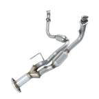 Catalytic Converter for Jeep Commander Grand Cherokee (2007–2010) 3.7L